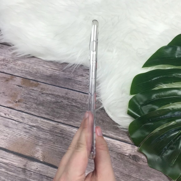 New! iPhone 8 Plus Unicorn Girl Gang Pink Case - Picture 4 of 8